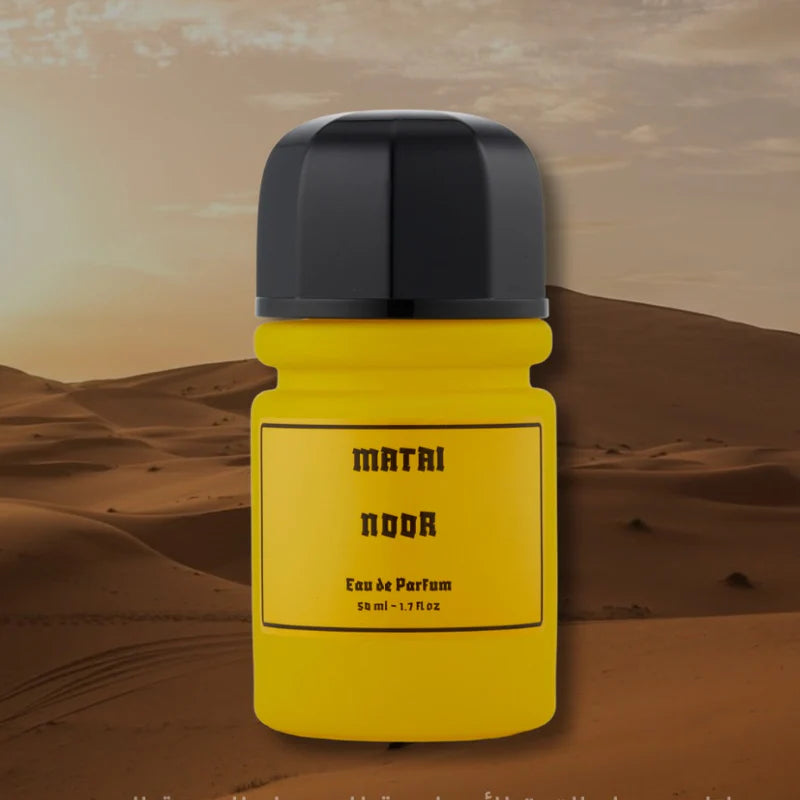 Matai Noor
