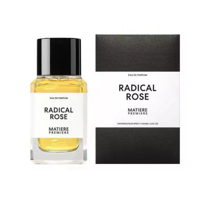 Matiere Premiere Radical Rose
