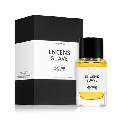 Matiere Premiere Encens Suave