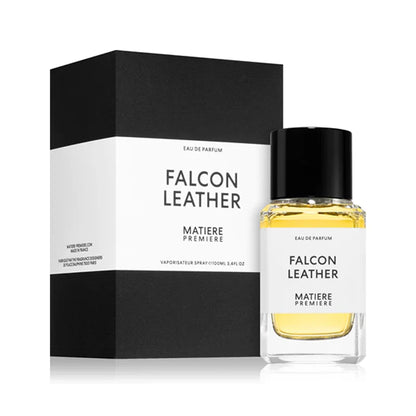 Matiere Premiere Falcon Leather