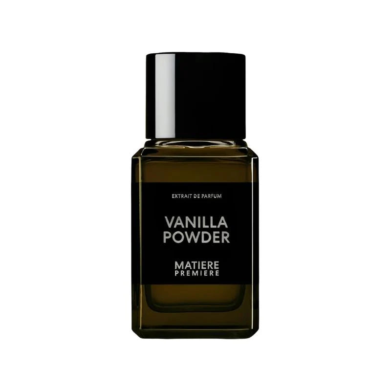 Matiere Premiere Vanilla Powder Extrait