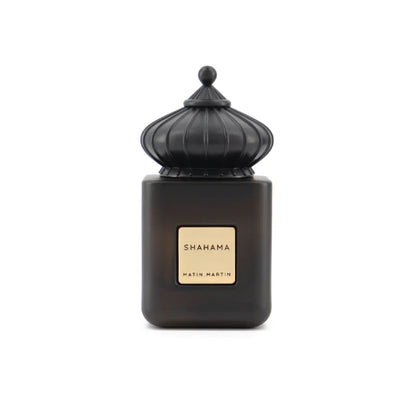 Matin Martin Shahama