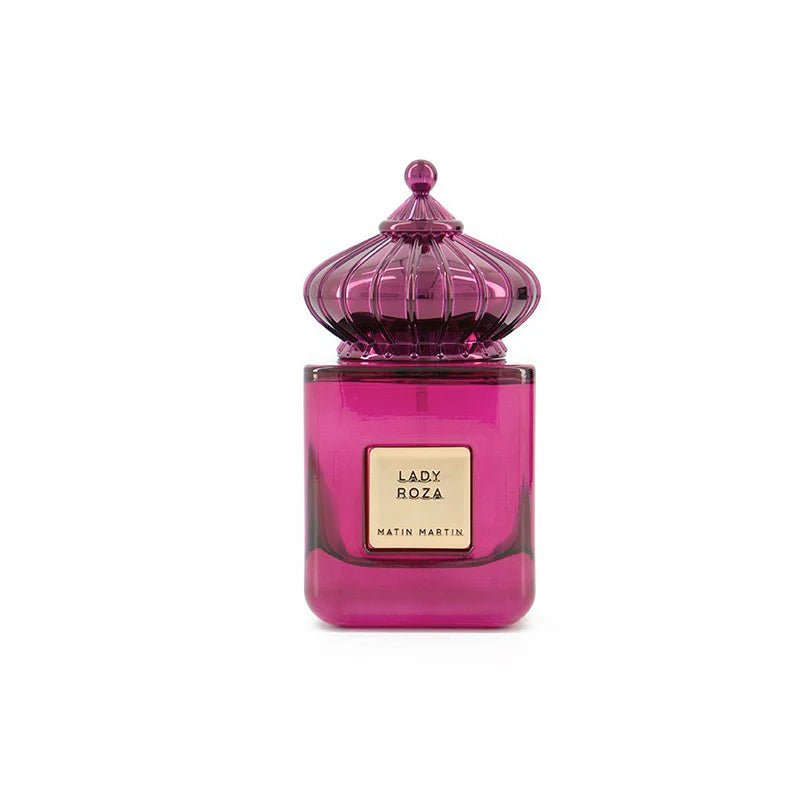 Matin Martin Lady Roza