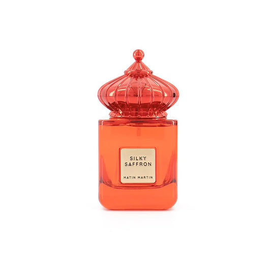 Matin Martin Silky Saffron