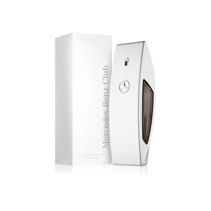 Mercedes-Benz Club