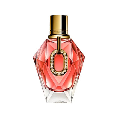 Rabanne Million Gold For Her Pure Diamonds EDP 90ml Mujer