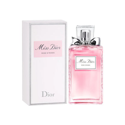 Miss Dior Rose N'Roses