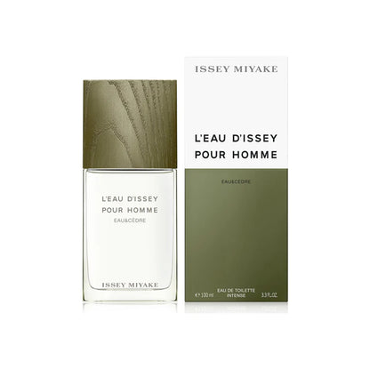 Issey Miyake L'Eau d'Issey Eau&Cèdre