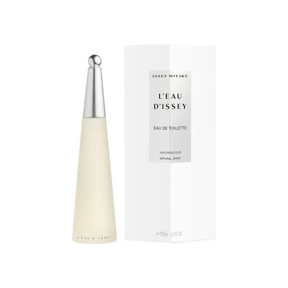 Issey Miyake L'Eau d'Issey Pour Femme