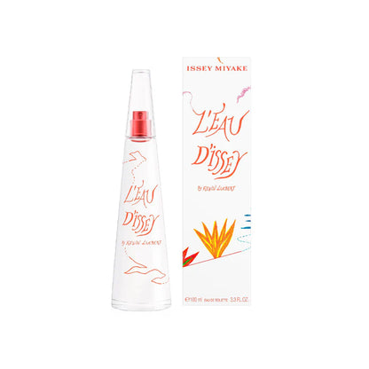 Issey Miyake L'Eau D'Issey Summer Edition EDT