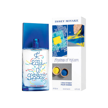 L'Eau d'Issey Pour Homme Shades of Kolam