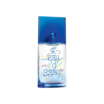 L'Eau d'Issey Pour Homme Shades of Kolam