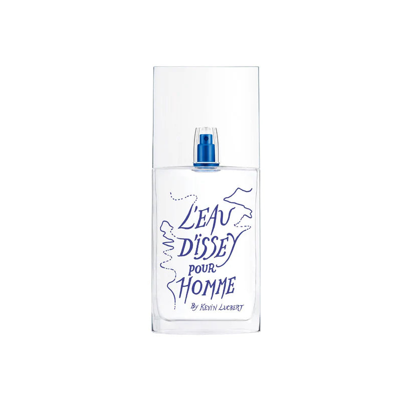 Issey Miyake L'Eau D'Issey Pour Homme Summer Edition EDT