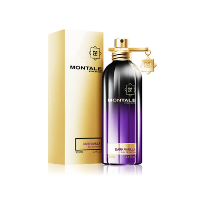 Montale Dark Vanilla