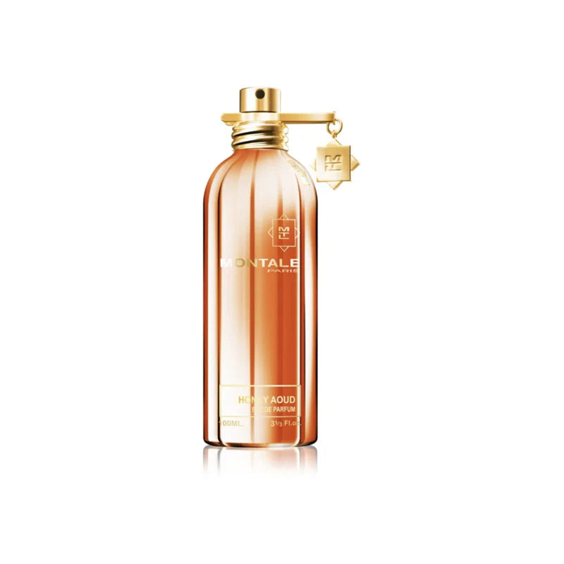 Montale Honey Aoud