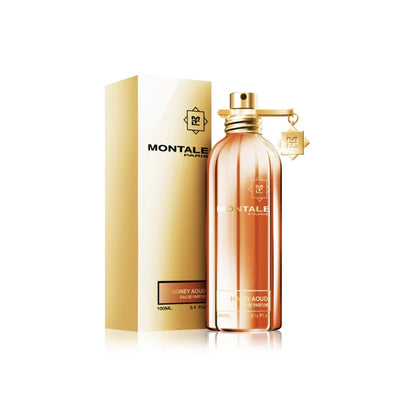 Montale Honey Aoud