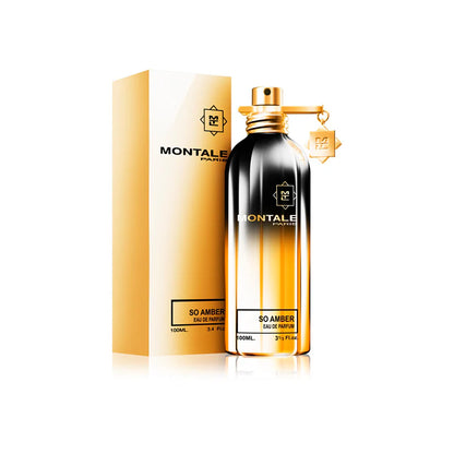 Montale Intense Amber (So Amber)