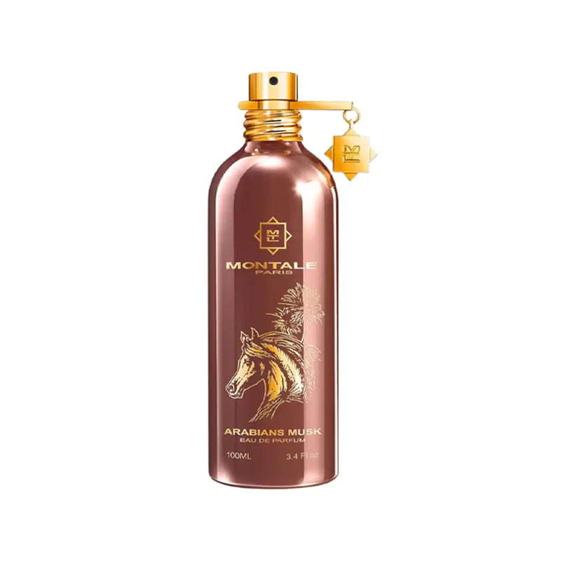 Montale Arabians Musk