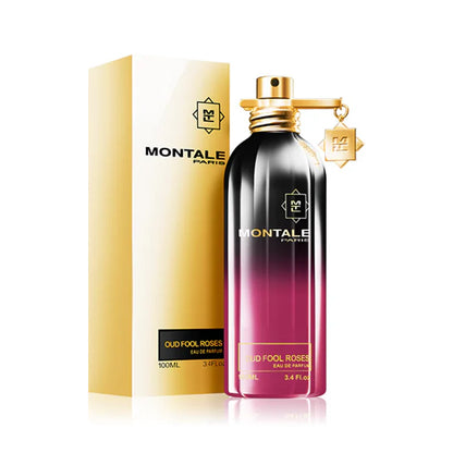 Montale Oud Fool Roses