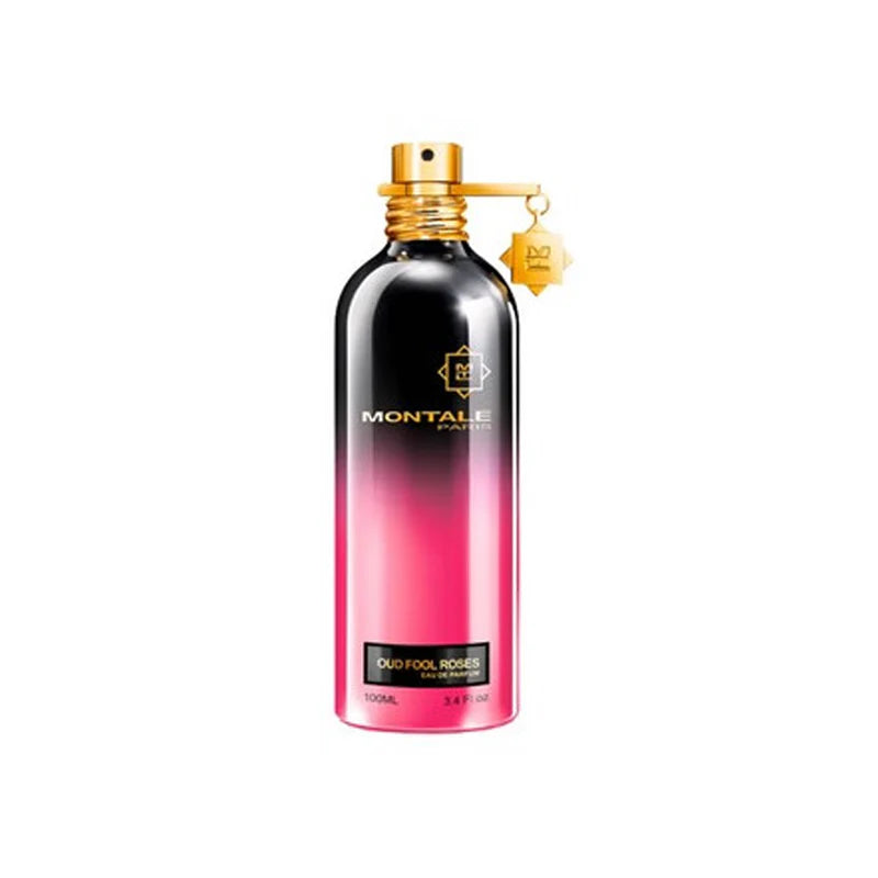 Montale Oud Fool Roses