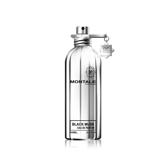 Montale black musk