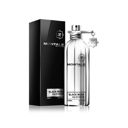 Montale black musk