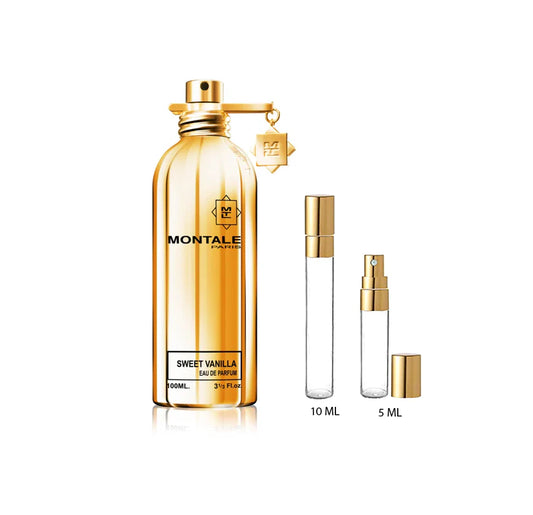 Montale Sweet Vanilla