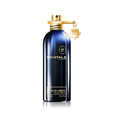Montale Blue Amber