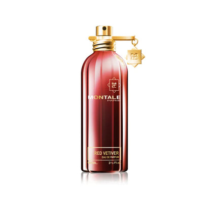 Montale Red Vetiver