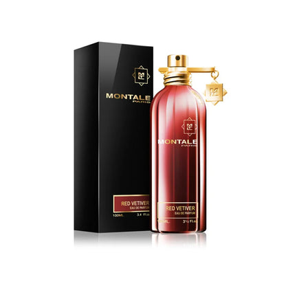Montale Red Vetiver