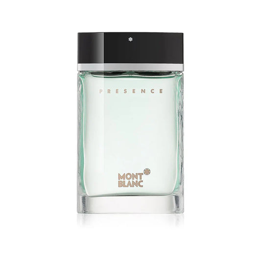 Montblanc Presence Hombre