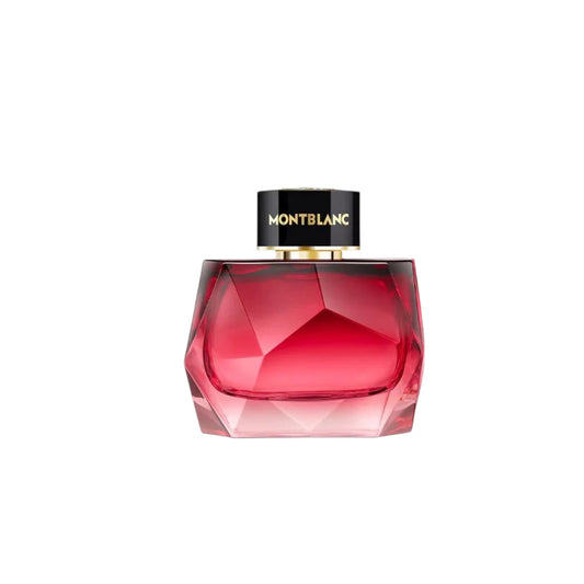 Perfume Montblanc Signature Elixir Eau de Parfum 90ml Mujer