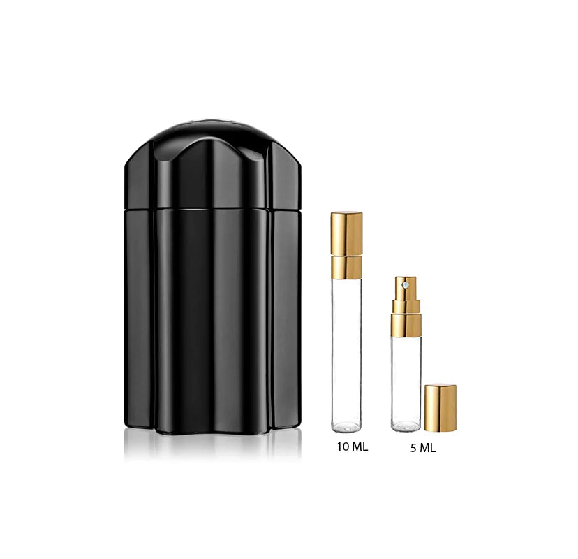 Montblanc Emblem