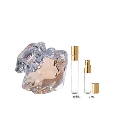 Montblanc Lady Emblem