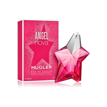 Mugler Angel Nova EDP