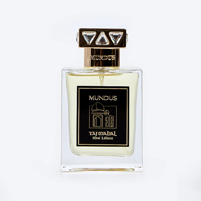 Mundus Taj Mahal