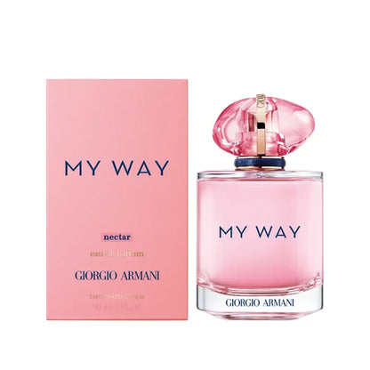Giorgio Armani My Way Nectar