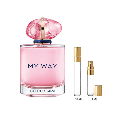Giorgio Armani My Way Nectar