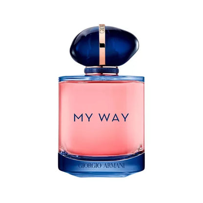 Giorgio armani my way intense