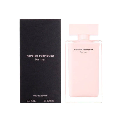 Narciso Rodriguez For Her EDP
