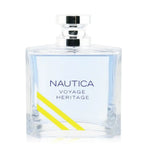 Nautica Voyage Heritage