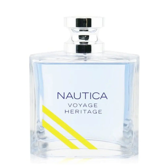 Nautica Voyage Heritage