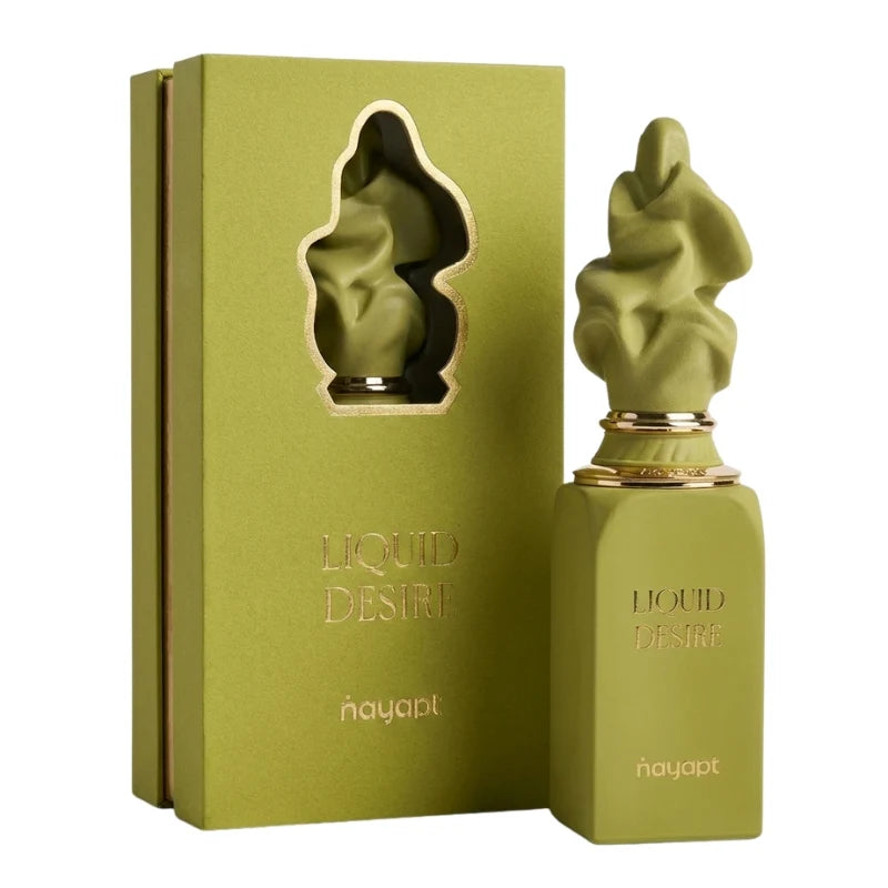 Nayaat Liquid Desire by Orientica