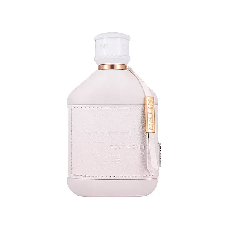 Dumont Nitro White