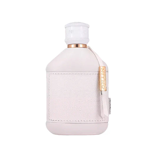 Dumont Nitro White