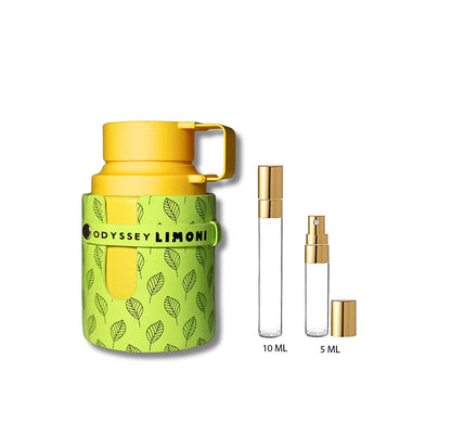 Armaf Odyssey Limoni