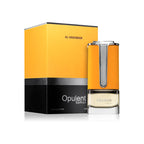 Al Haramain Opulent Saffron