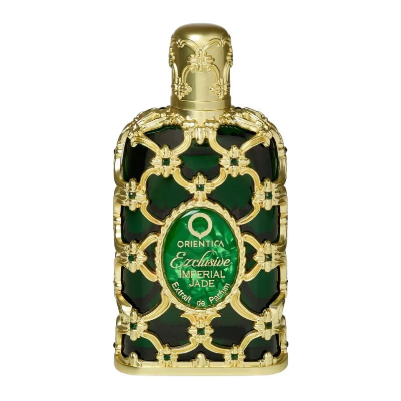 Orientica Exclusive Imperial Jade