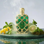 Orientica Exclusive Imperial Jade