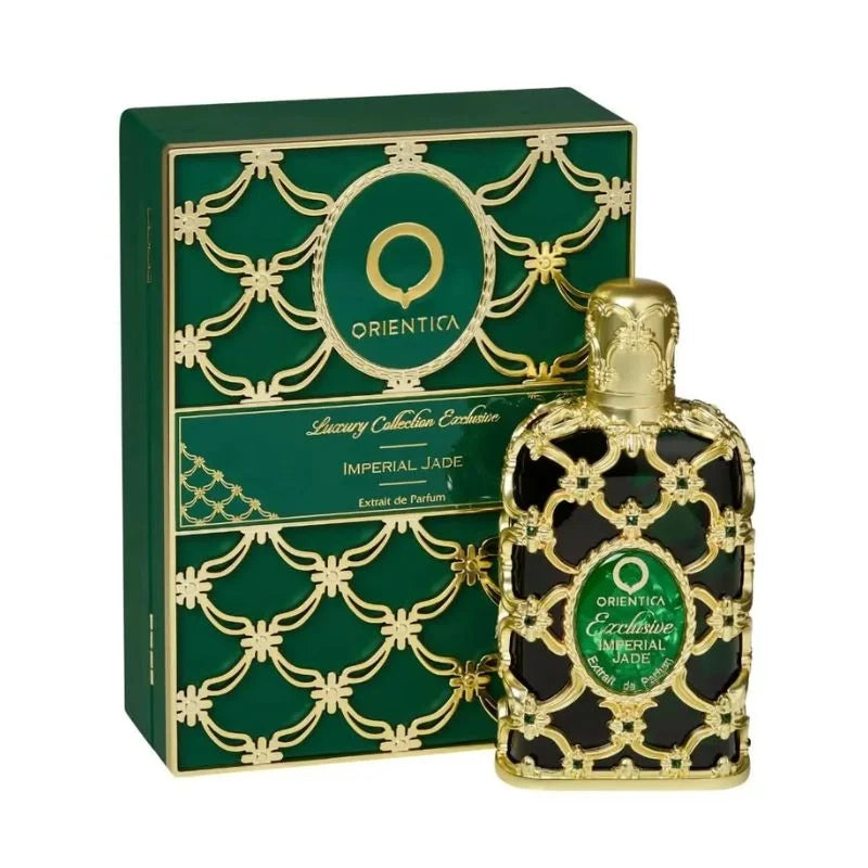 Orientica Exclusive Imperial Jade
